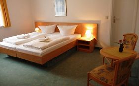 Hotel Garni am Schlosspark